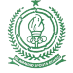 Federal Sports Board, Pakistan